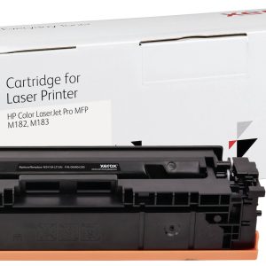 Xerox Toner vervangt HP 216A (W2410A) Compatibel Zwart 1050 bladzijden Everyday 006R04200 Xerox Toner vervangt HP 216A (W2410A) Compatibel Zwart 1050 bladzijden Everyday 006R04200