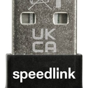 SpeedLink Vias Bluetooth-stick 5.0 SpeedLink Vias Bluetooth-stick 5.0