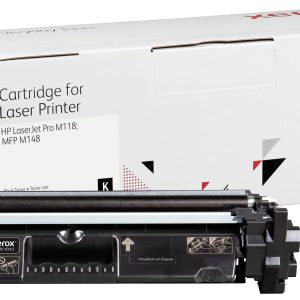 Xerox Toner vervangt HP 94X (CF294X) Compatibel Zwart 2800 bladzijden Everyday 006R04237 Xerox Toner vervangt HP 94X (CF294X) Compatibel Zwart 2800 bladzijden Everyday 006R04237