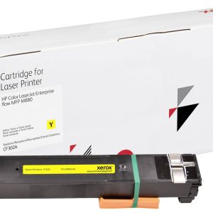 Xerox Toner vervangt HP 827A (CF302A) Compatibel Geel 32000 bladzijden Everyday 006 R 04248 Xerox Toner vervangt HP 827A (CF302A) Compatibel Geel 32000 bladzijden Everyday 006 R 04248