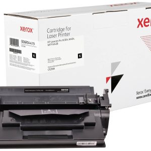 Xerox Toner vervangt HP HP 59X (CF259X) Compatibel Zwart 10000 bladzijden Everyday 006R04419 Xerox Toner vervangt HP HP 59X (CF259X) Compatibel Zwart 10000 bladzijden Everyday 006R04419