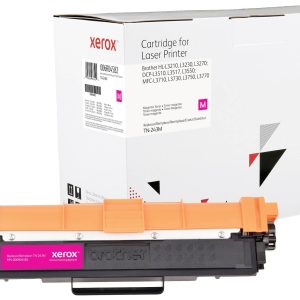 Xerox Toner vervangt Brother TN-243M Compatibel Magenta 1000 bladzijden Everyday 006 R 04582 Xerox Toner vervangt Brother TN-243M Compatibel Magenta 1000 bladzijden Everyday 006 R 04582