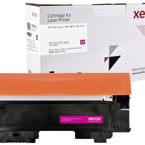 Xerox Toner vervangt HP 117A (W2073A) Compatibel Magenta 700 bladzijden Everyday 006R04594 Xerox Toner vervangt HP 117A (W2073A) Compatibel Magenta 700 bladzijden Everyday 006R04594