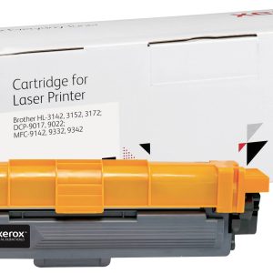 Xerox Toner vervangt Brother TN-242BK Compatibel Zwart 2500 bladzijden Everyday 006 R 04223 Xerox Toner vervangt Brother TN-242BK Compatibel Zwart 2500 bladzijden Everyday 006 R 04223