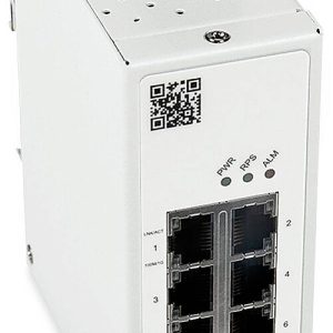 WAGO 852-1322 852-1322 Netwerk switch 10 / 100 / 1000 MBit/s