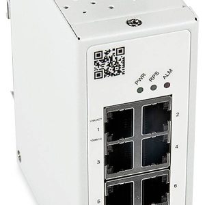 WAGO 852-1328 852-1328 Netwerk switch 10 / 100 / 1000 MBit/s