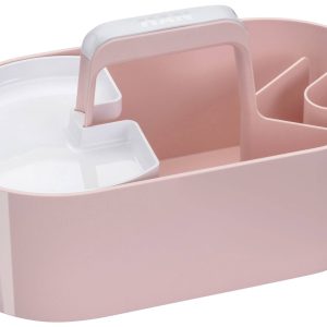 HAN LOFT 1200-86 Tafelorganizer Roze Aantal vakken: 4