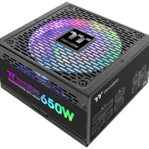 Thermaltake PS-TPD-0750F3FAGE-2 PC-netvoeding 750 W ATX 80 Plus Gold