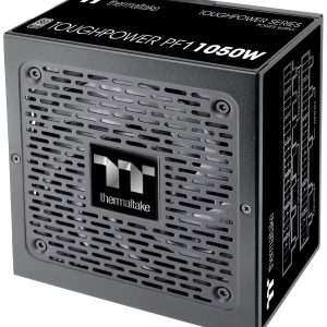 Thermaltake PS-TPD-1050FNFAPE-1 PC-netvoeding 1050 W ATX 80 Plus Platinum
