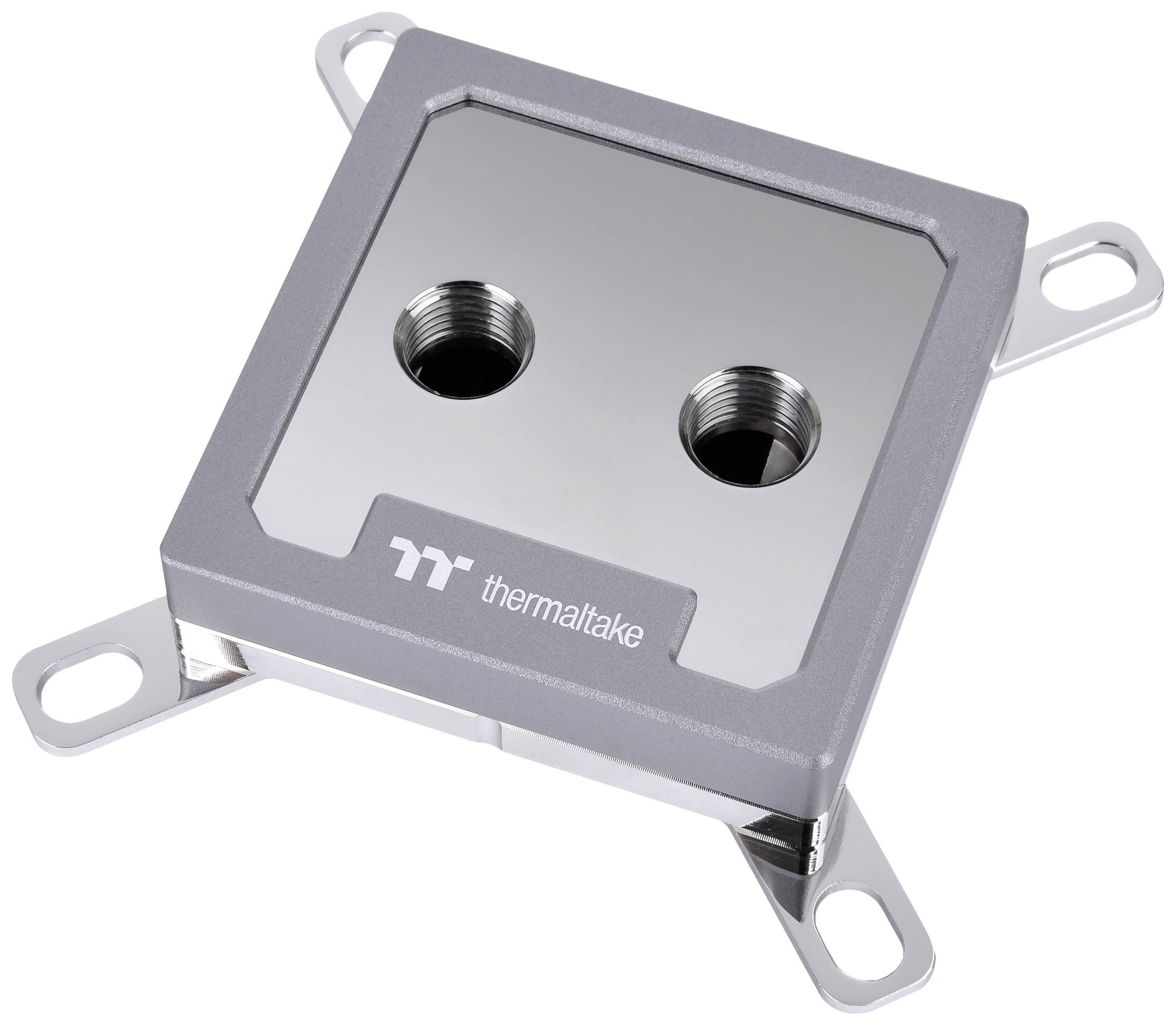 Thermaltake CL-W347-CU00SL-A Waterkoelingchipkoeler
