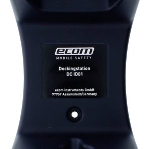 Pepperl+Fuchs DC ID01 3D-scanner accessoires Docking station / Port replicator
