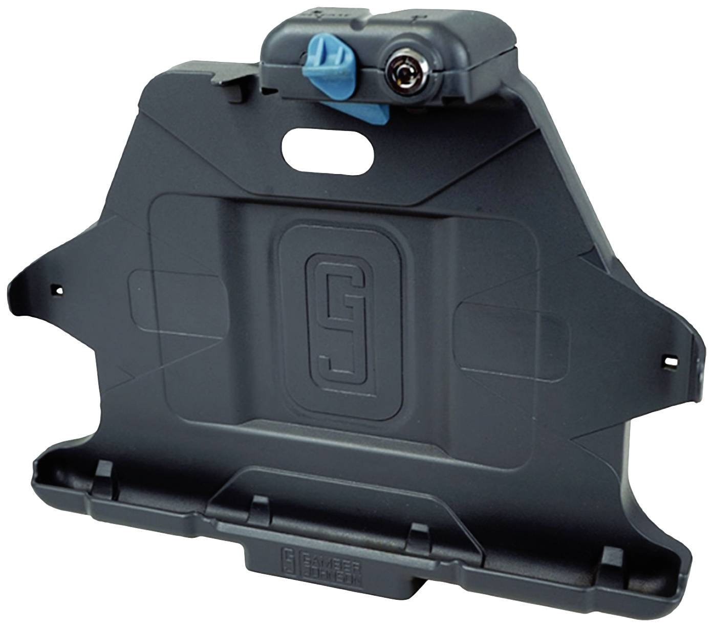 Pepperl+Fuchs VH TPRO X2 CRADLE NON-EX Voertuighouder Universeel Tab-Ex® Pro
