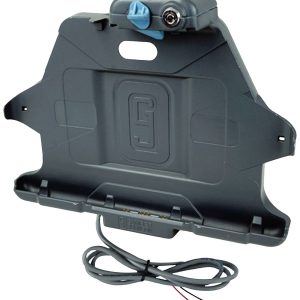 Pepperl+Fuchs VH TPRO X2 BAREWIRED NON-EX Voertuighouder Universeel Tab-Ex® Pro