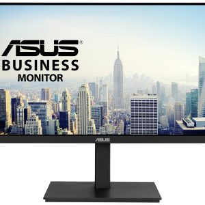Asus VA24ECPSN LCD-monitor Energielabel E (A – G) 60.5 cm (23.8 inch) 1920 x 1080 Pixel 16:9 5 ms DisplayPort, HDMI, Hoo Asus VA24ECPSN LCD-monitor Energielabel E (A – G) 60.5 cm (23.8 inch) 1920 x 1080 Pixel 16:9 5 ms DisplayPort, HDMI, Hoo