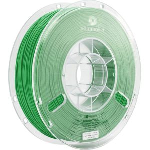Polymaker PA06006 PolyMAX Tough Filament PLA kunststof Hoge stijfheid, Hoge treksterkte, Slagvast 1.75 mm 750 g Groen 1 Polymaker PA06006 PolyMAX Tough Filament PLA kunststof Hoge stijfheid, Hoge treksterkte, Slagvast 1.75 mm 750 g Groen 1