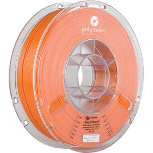 Polymaker PJ01008 PolySmooth Filament PVB Polijstbaar 1.75 mm 750 g Oranje 1 stuk(s) Polymaker PJ01008 PolySmooth Filament PVB Polijstbaar 1.75 mm 750 g Oranje 1 stuk(s)
