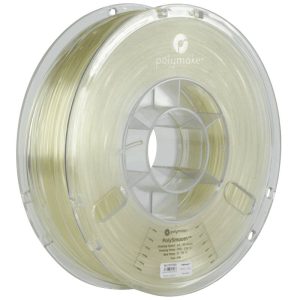 Polymaker PJ01011 PolySmooth Filament PVB Polijstbaar 1.75 mm 750 g Transparant 1 stuk(s) Polymaker PJ01011 PolySmooth Filament PVB Polijstbaar 1.75 mm 750 g Transparant 1 stuk(s)