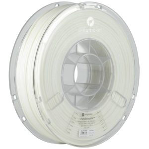 Polymaker PJ01002 PolySmooth Filament PVB Polijstbaar 1.75 mm 750 g Wit 1 stuk(s) Polymaker PJ01002 PolySmooth Filament PVB Polijstbaar 1.75 mm 750 g Wit 1 stuk(s)