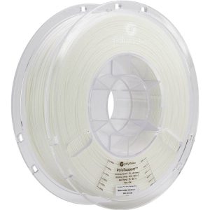 Polymaker PD04001 Polysupport Breakaway Filament Supportmateriaal 1.75 mm 750 g Parel-wit 1 stuk(s) Polymaker PD04001 Polysupport Breakaway Filament Supportmateriaal 1.75 mm 750 g Parel-wit 1 stuk(s)