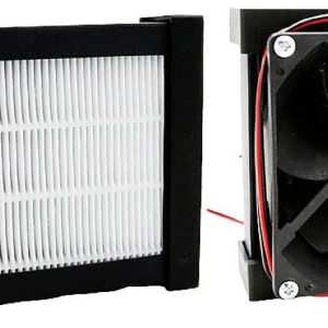 RAISE3D luchtfilter voor Pro Geschikt voor: Raise3D Pro2, Raise3D Pro2 Plus Air Filter [S]5.11.05005A03