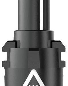 Flashforge Flashforge-mondstuk voor adventurer 3 en 4 Geschikt voor: FlashForge Adventurer 3 265°C Nozzle Assembly 20.00 Flashforge Flashforge-mondstuk voor adventurer 3 en 4 Geschikt voor: FlashForge Adventurer 3 265°C Nozzle Assembly 20.00