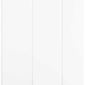 Apple Smart Folio Book cover Wit Tabletcover Apple Smart Folio Book cover Wit Tabletcover