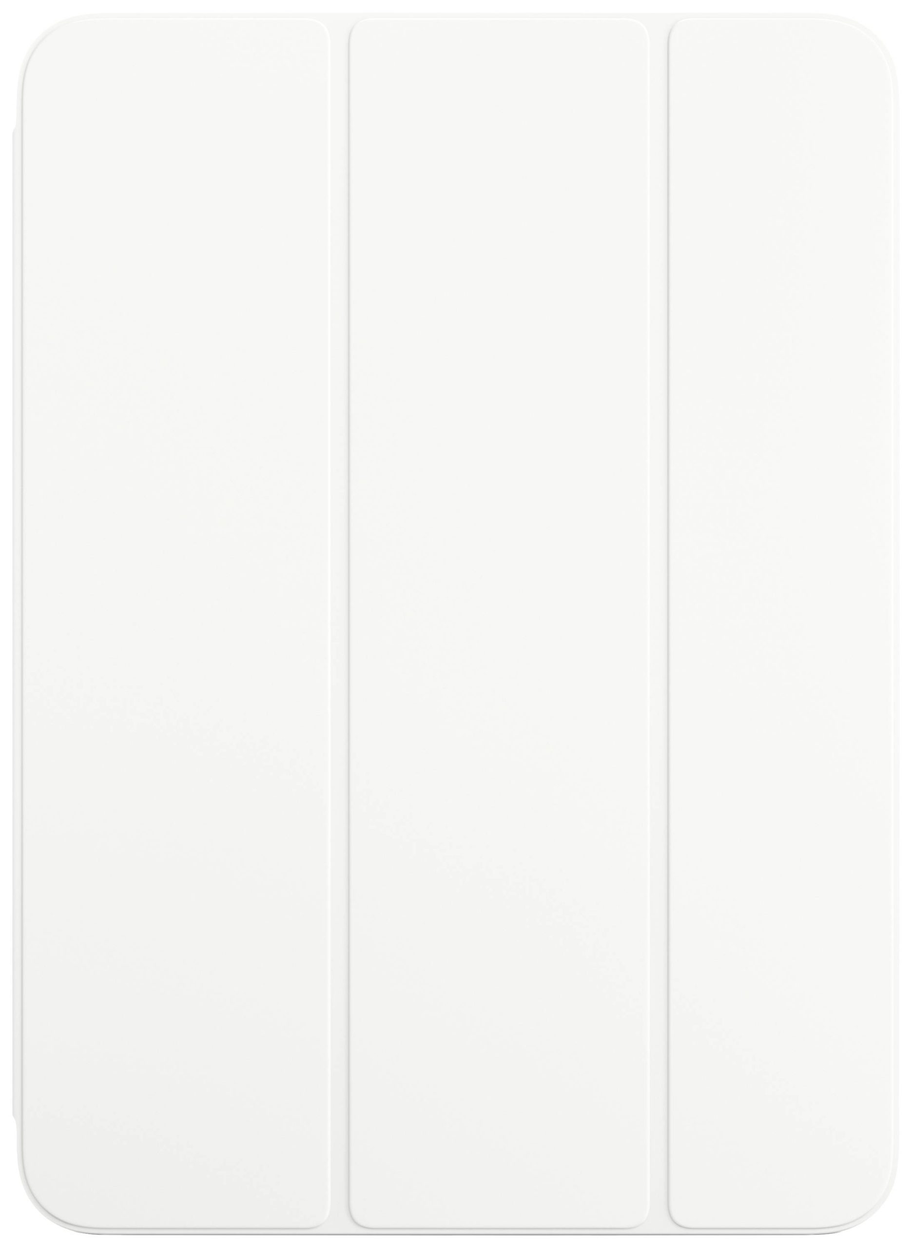 Apple Smart Folio Book cover Wit Tabletcover