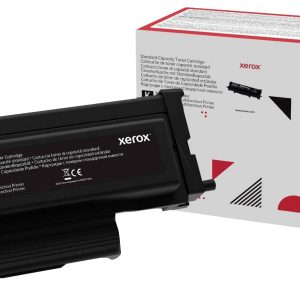 Xerox Toner 006R04399 Origineel Enkel Zwart 1200 bladzijden 006 R 04399 Xerox Toner 006R04399 Origineel Enkel Zwart 1200 bladzijden 006 R 04399