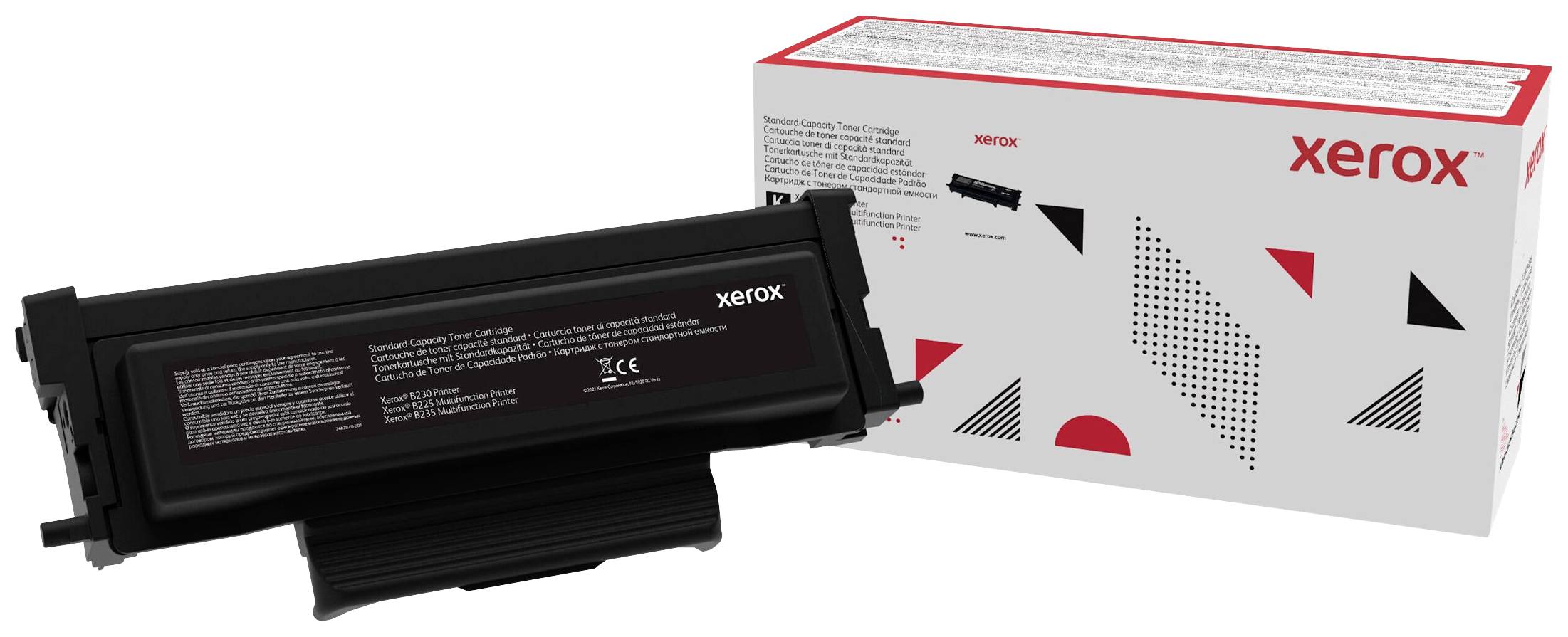 Xerox Toner 006R04399 Origineel Enkel Zwart 1200 bladzijden 006 R 04399