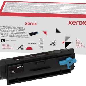 Xerox Toner 006R04376 Origineel Enkel Zwart 3000 bladzijden 006 R 04376