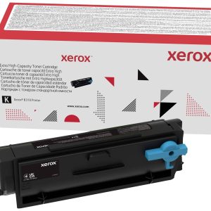 Xerox Toner 006R04378 Origineel Enkel Zwart 20000 bladzijden 006 R 04378