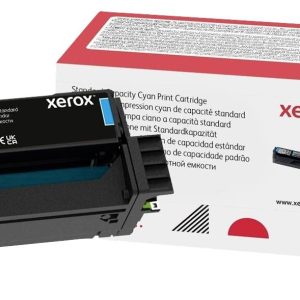 Xerox Toner 006R04384 Origineel Enkel Cyaan 1500 bladzijden 006 R 04384