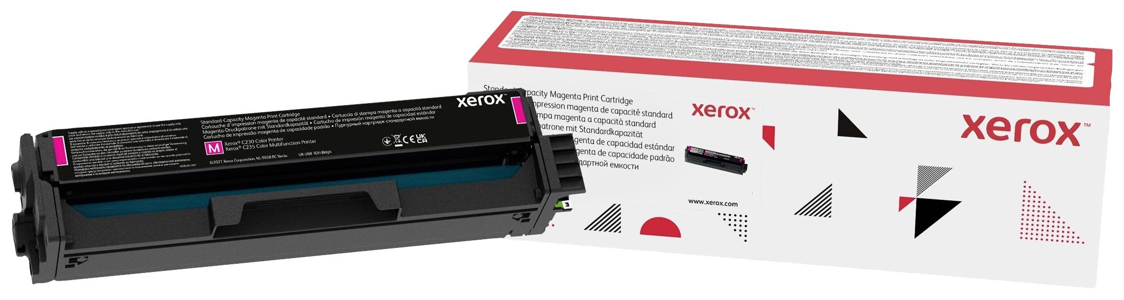 Xerox Toner 006R04385 Origineel Enkel Magenta 1500 bladzijden 006 R 04385