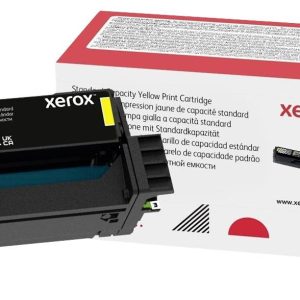 Xerox Toner 006R04386 Origineel Enkel Geel 1500 bladzijden 006 R 04386 Xerox Toner 006R04386 Origineel Enkel Geel 1500 bladzijden 006 R 04386