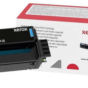 Xerox Toner 006R04392 Origineel Enkel Cyaan 2500 bladzijden 006 R 04392 Xerox Toner 006R04392 Origineel Enkel Cyaan 2500 bladzijden 006 R 04392