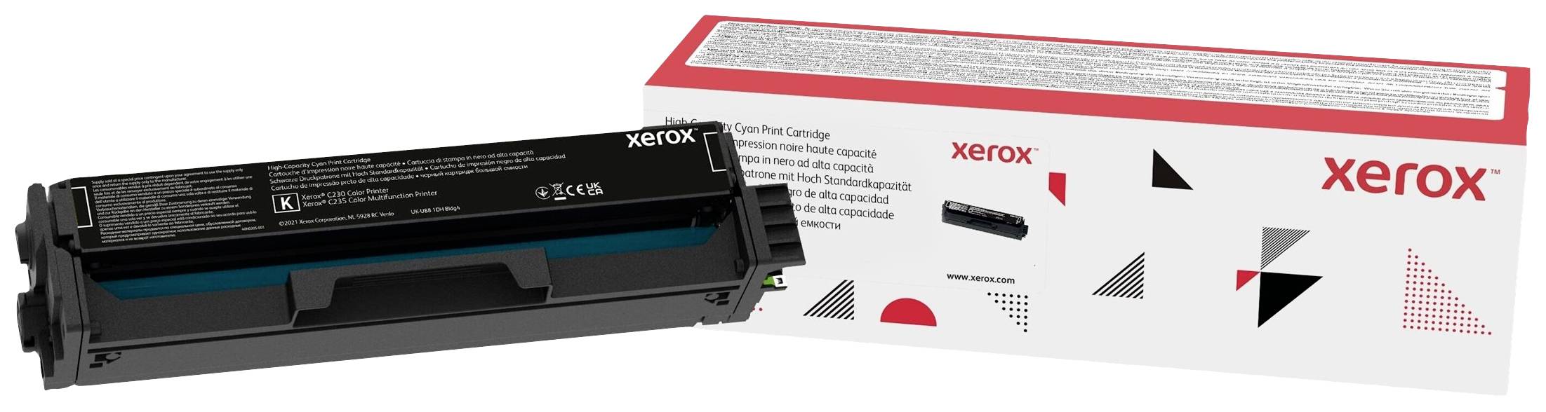 Xerox Toner 006R04391 Origineel Enkel Zwart 3000 bladzijden 006 R 04391