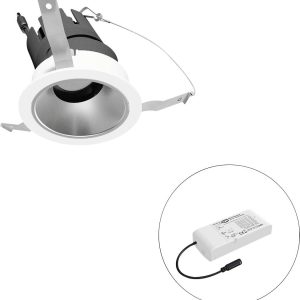 EVN F01R14AM0630L15D F01R14AM0630L15D LED-plafondspot