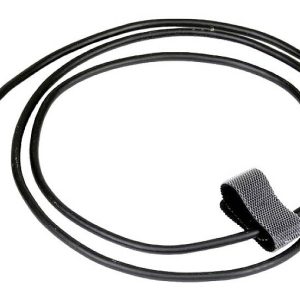 Zebra CBL-TC5X-USBC2A-01 USB-kabel voor scanner Zwart USB-C Zebra CBL-TC5X-USBC2A-01 USB-kabel voor scanner Zwart USB-C