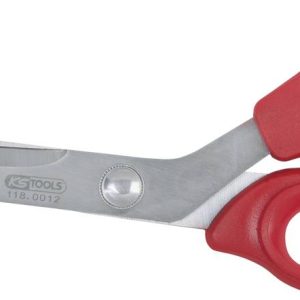 KS Tools 1180012 Universele schaar 230 mm