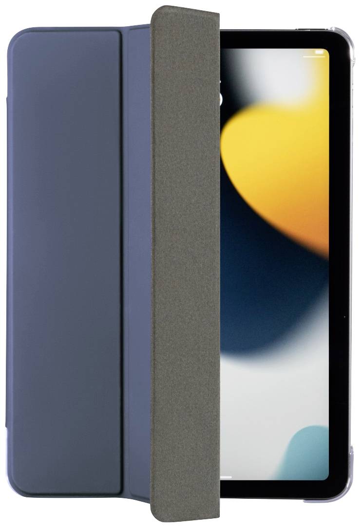 Hama Book cover Donkerblauw Tabletcover