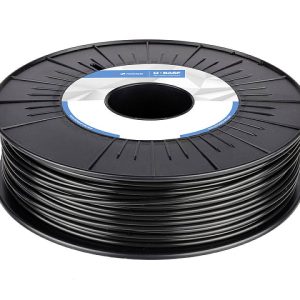 BASF Ultrafuse TPU-2308a075 TPU95A Filament TPU Slagvast, Chemisch bestendig 1.75 mm 750 g Zwart 1 stuk(s) BASF Ultrafuse TPU-2308a075 TPU95A Filament TPU Slagvast, Chemisch bestendig 1.75 mm 750 g Zwart 1 stuk(s)