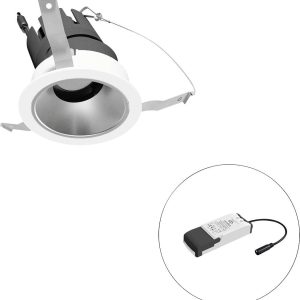 EVN F01R14AM0630L24P F01R14AM0630L24P LED-plafondspot