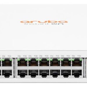 aruba JL808A#ABB JL808A#ABB Netwerk switch 48 poorten 176 Gbit/s aruba JL808A#ABB JL808A#ABB Netwerk switch 48 poorten 176 Gbit/s
