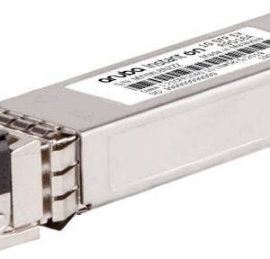 aruba R9D18A R9D18A Transceivermodule 10 GBit/s 300 m Type module LC