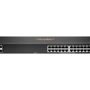 aruba R8N88A#ABB R8N88A#ABB Netwerk switch 24 + 4 poorten aruba R8N88A#ABB R8N88A#ABB Netwerk switch 24 + 4 poorten