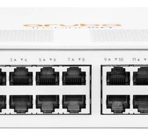aruba R8R49A#ABB R8R49A#ABB Netwerk switch 24 poorten 48 Gbit/s
