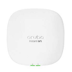 aruba R9B33A R9B33A Single WiFi-accesspoint 2.4 GHz, 5 GHz
