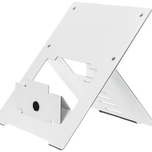 R-GO Tools Riser Flexibel Laptopstandaard In hoogte verstelbaar R-GO Tools Riser Flexibel Laptopstandaard In hoogte verstelbaar