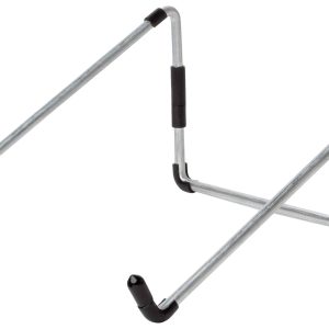R-GO Tools Steel Travel Laptopstandaard R-GO Tools Steel Travel Laptopstandaard