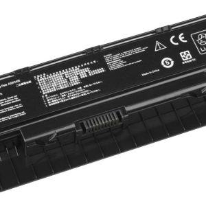 Green Cell A32N1405 GC-AS129 Laptopaccu 10.8 V 4400 mAh Asus Green Cell A32N1405 GC-AS129 Laptopaccu 10.8 V 4400 mAh Asus